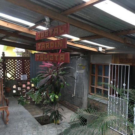 Murph'S Surf Shacks Rivas Extérieur photo