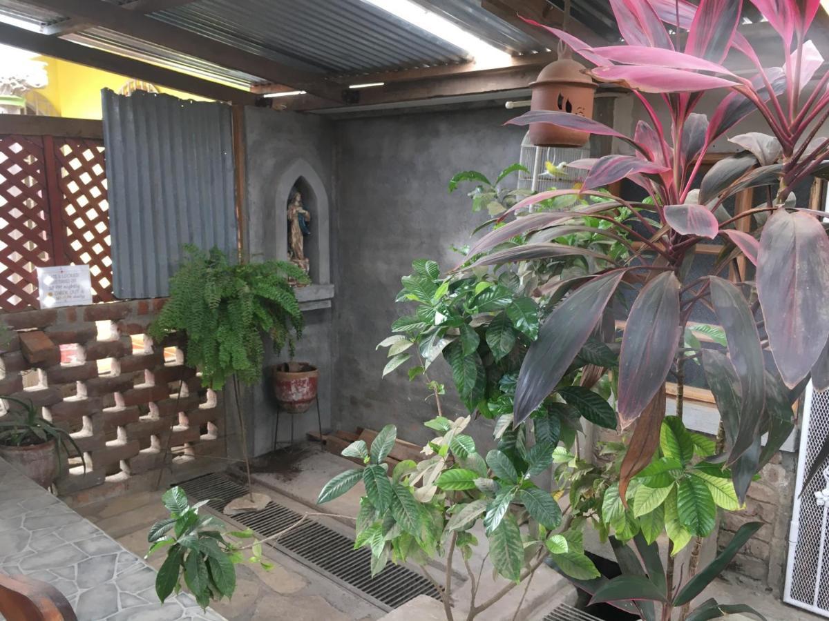 Murph'S Surf Shacks Rivas Extérieur photo