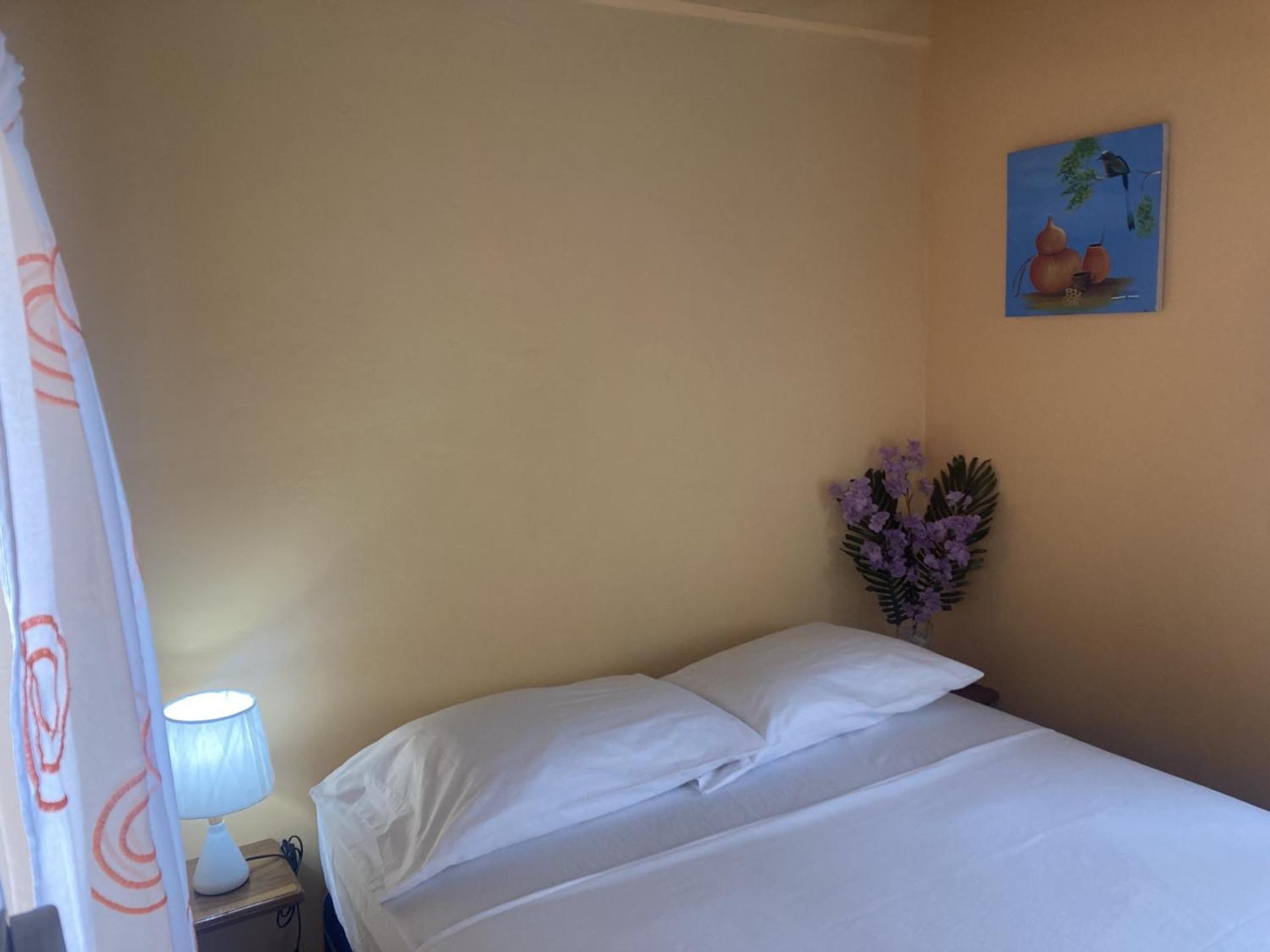 Murph'S Surf Shacks Rivas Extérieur photo