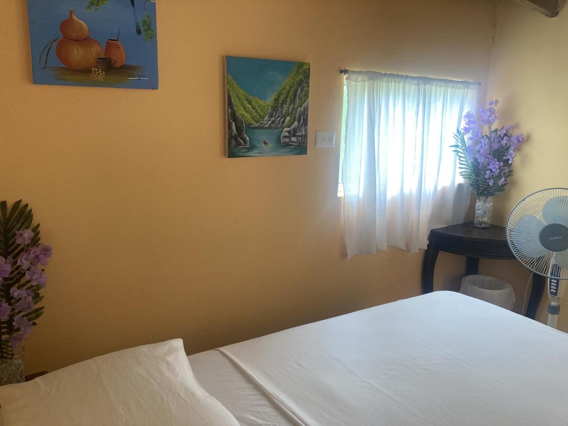 Murph'S Surf Shacks Rivas Extérieur photo