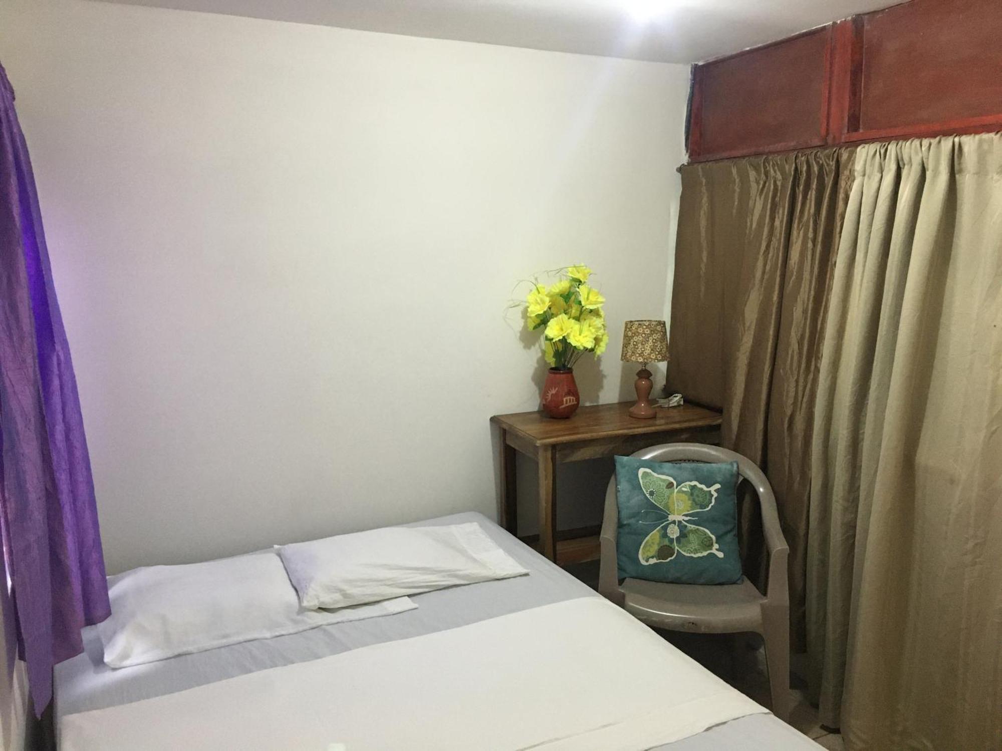 Murph'S Surf Shacks Rivas Extérieur photo